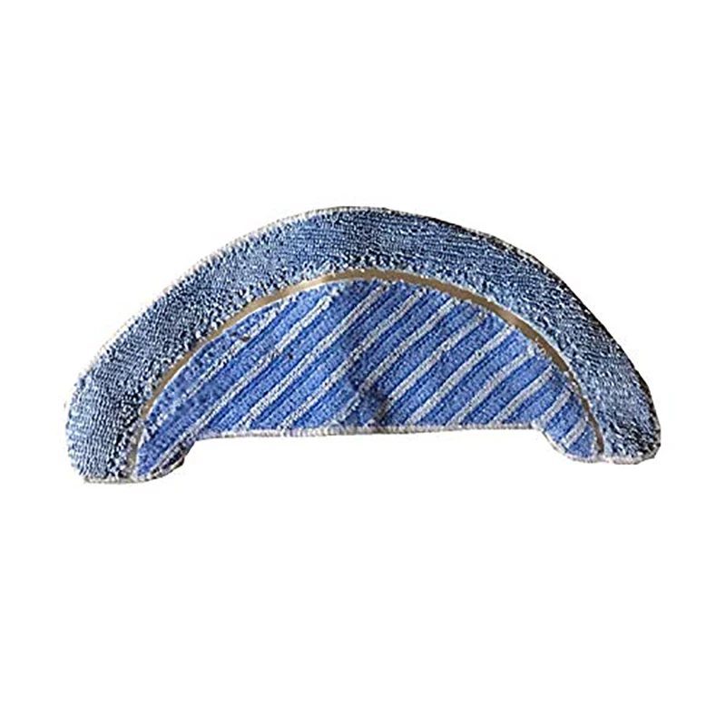 5 шт. швабры из вставки для Конга 1090 серии Аксессуары робота-пылесоса вставкой