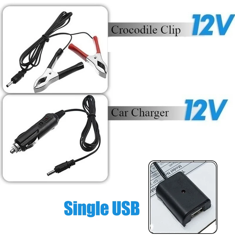 

30W 12V DC 5V USB Mono Solar Panel Monocrystalline Flexible Solar Cells Waterproof Battery Charger 53x29cm for Car RV Ship Boat