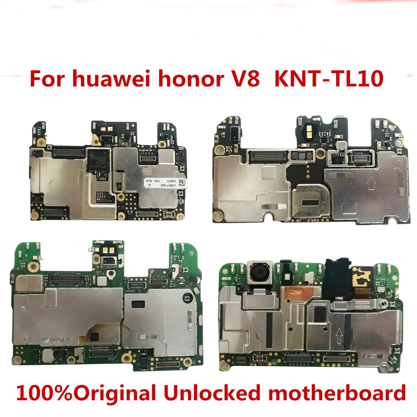 Может работать в течение всего 100% оригинальный разблокированый для huawei Честь V8