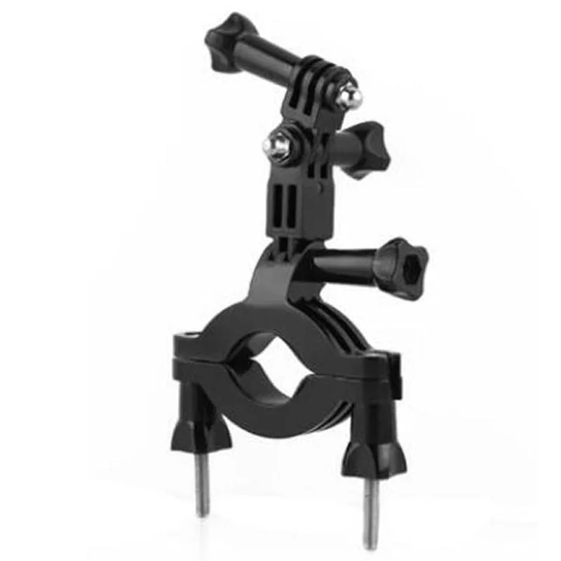 Аксессуары для спортивной камеры 2 типа Hero4/3 +/3/2 мотоциклетный кронштейн большого