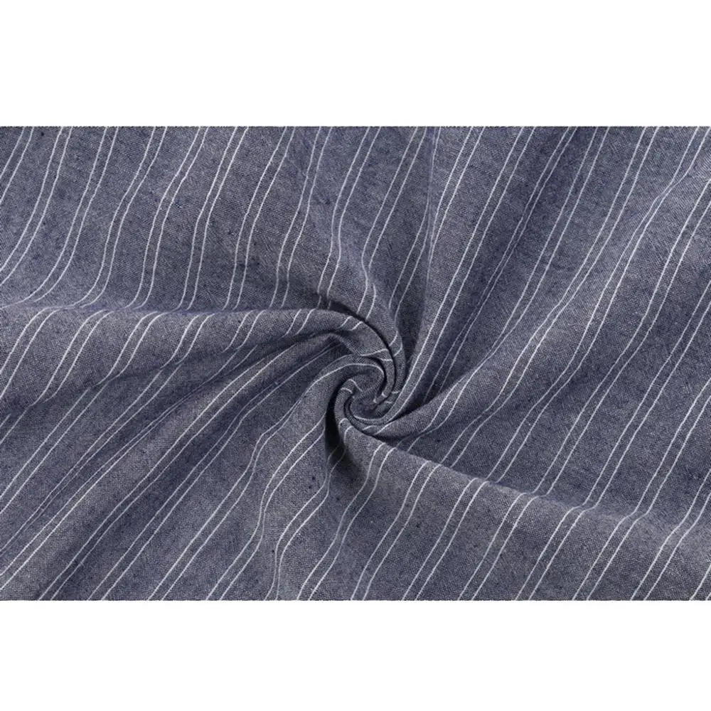 

Sexy Skirt Women Striped Print Casual Beach Holiday Skirt Woman High Waist Vintage Summer Elastic Skirts 2020 A40