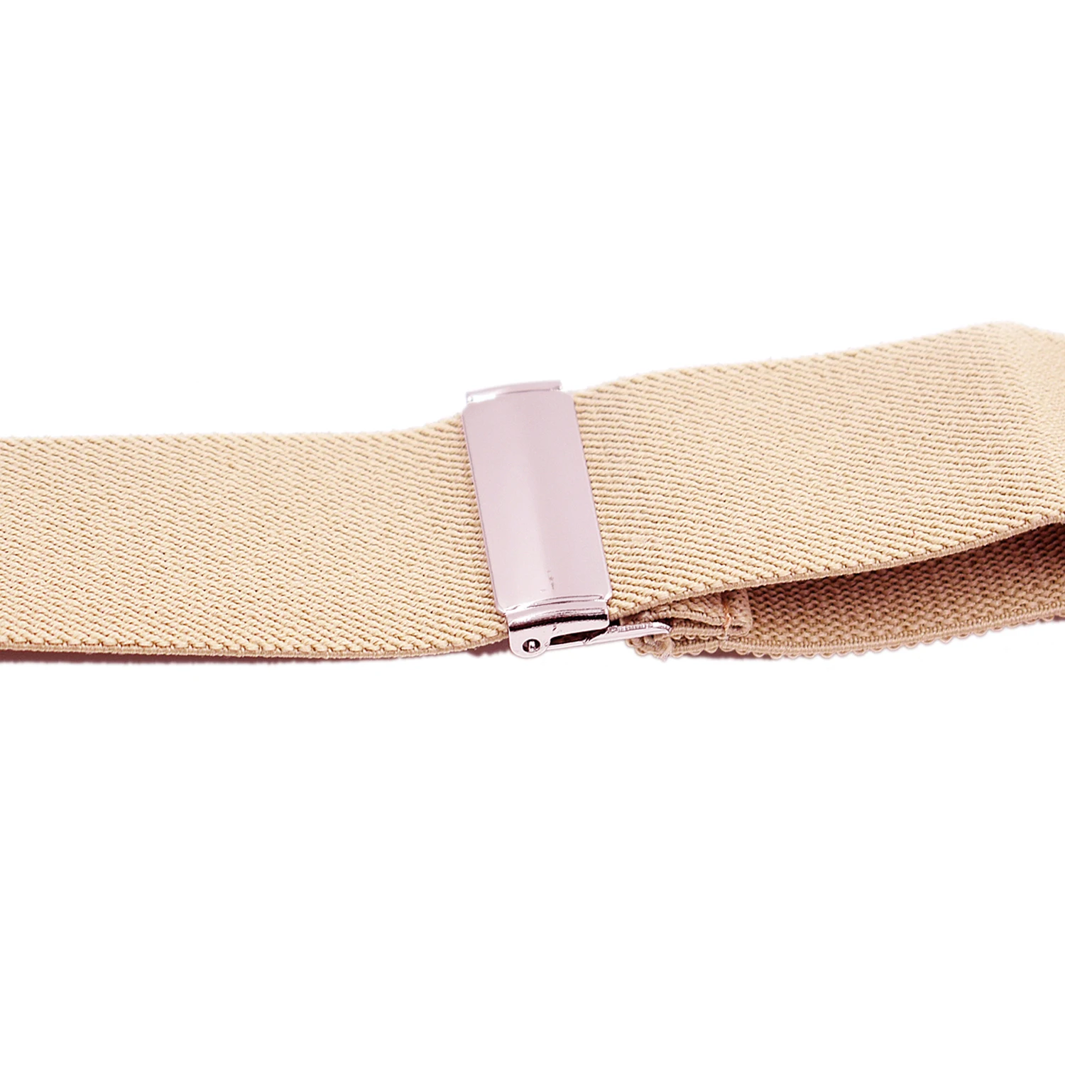 Подтяжки Мужские регулируемые эластичные с 6 зажимами муж отец | Аксессуары для