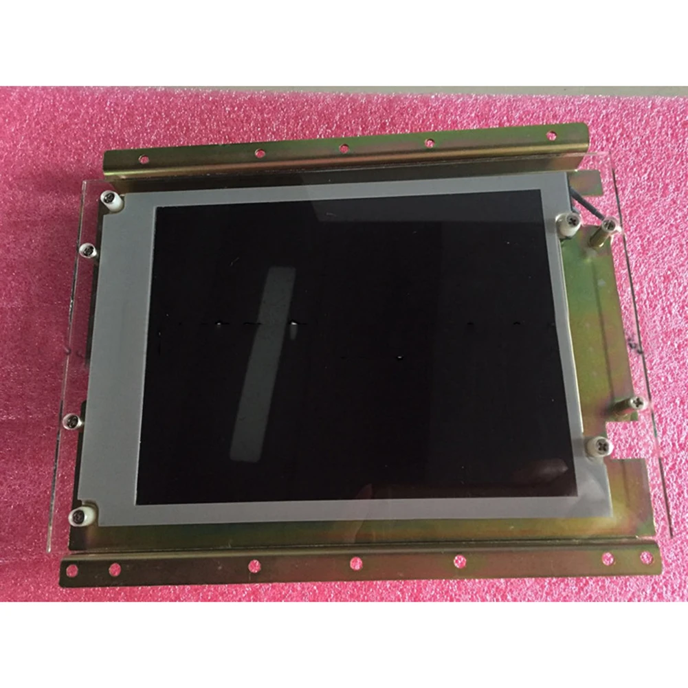 Beste 7.4Inch Voor Nan Ya M163AL1A-0 Tablet Lcd Scherm Display 640 (Rgb) * 480 Vervanging Laptop Led Scherm