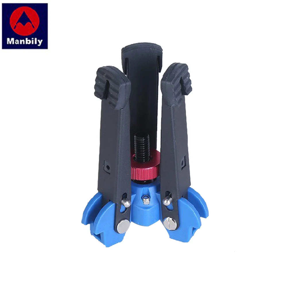 Manbily M 2 мини настольный штатив с шаровой головкой монопод подставка Поддержка 3/8