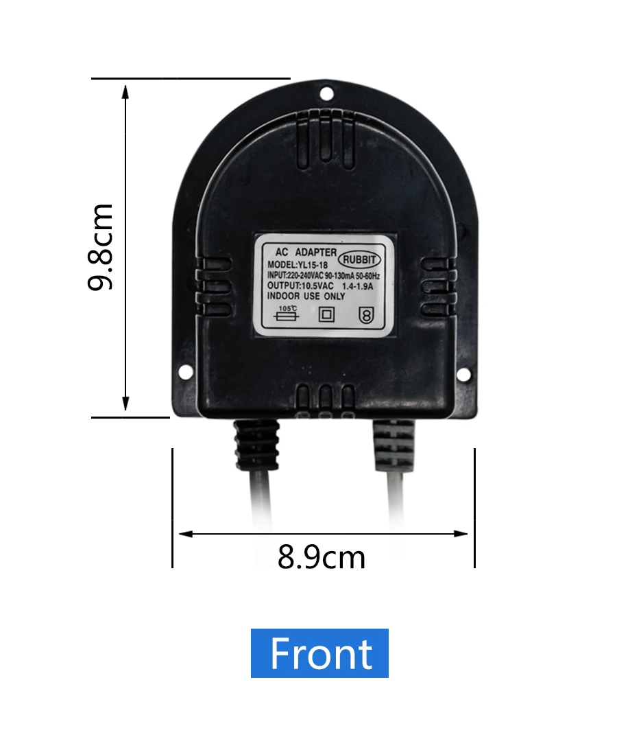 220V 50HZ выход 12V трансформатор для душа fm Радио панель управления