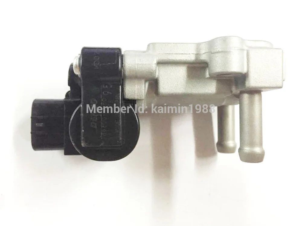 Набор 2 Оригинальный стандартный регулирующий клапан QLY ilde для honda JAZZ 2005 1 4 oem