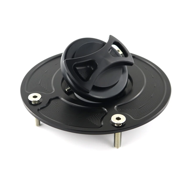 For Kawasaki Z1000 Z900 Z800 Z750 Ninja ZX6R 636 ER-6N ZX10R ZX1400 650R ZX14 ZX14R VERSYS 1000 CNC Fuel Gas Tank Cap Covers | Автомобили