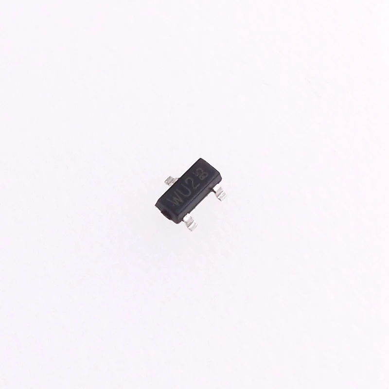 

20pcs/lot original PESD12VS2UT WU2 SOT23 ESD in stock
