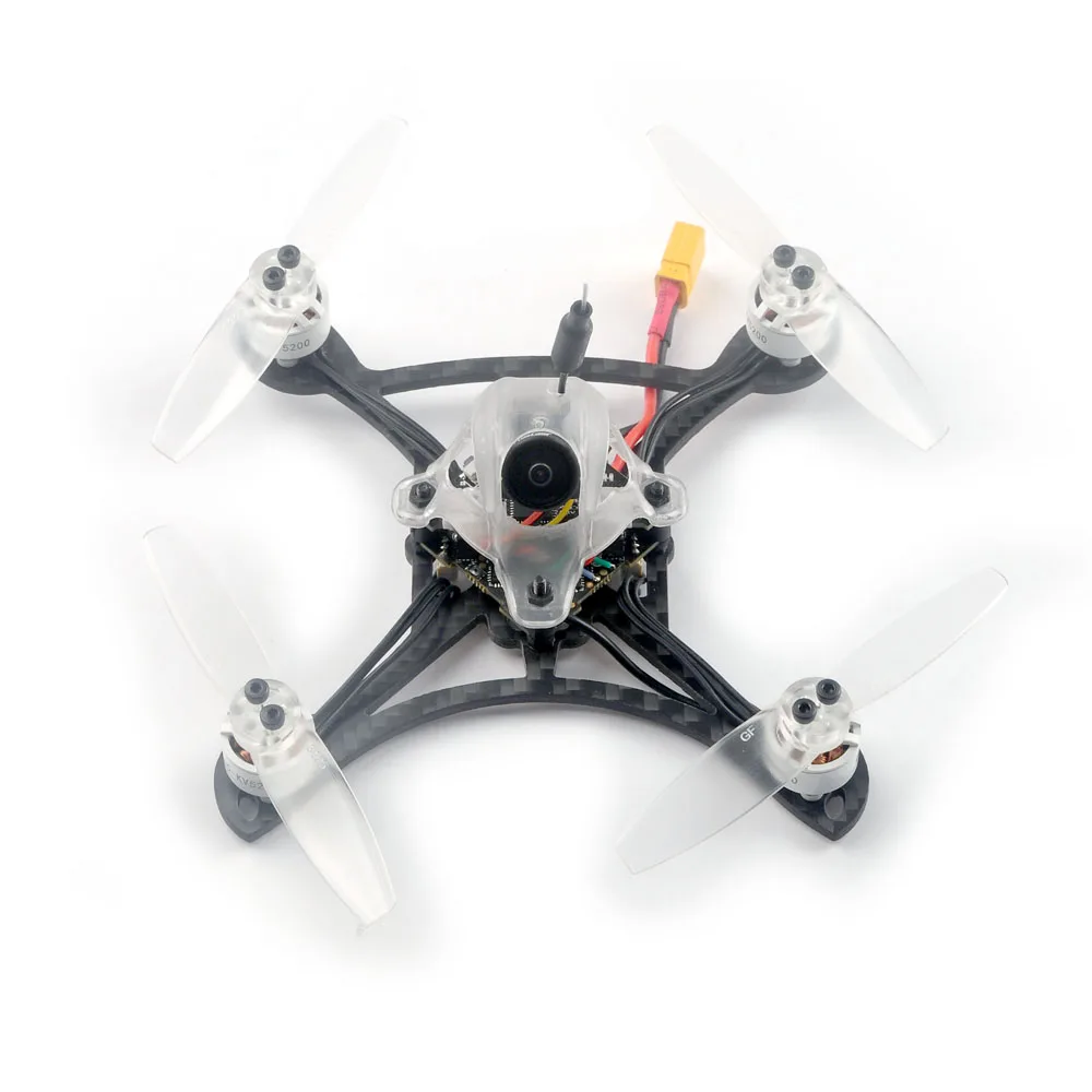 Eachine Twig 115 мм 3 дюйма 2-3S FPV гоночный Дрон BNF Frsky D8 Crazybee F4 PRO V3.0 Runcam 2/Caddx детская черепаха