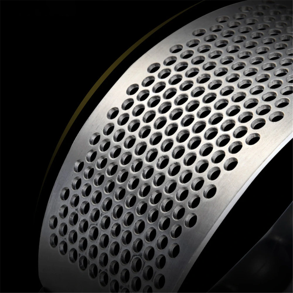 Портативный пресс для чеснока из нержавеющей стали терка нож измельчения