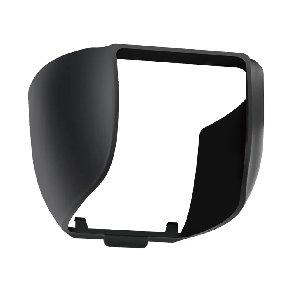 PGYTECH MAVIC 2 Pro Zoom Lens солнцезащитный капюшон-козырек Glare Shield Gimbal Camera Protector for DJI Mavic Drone