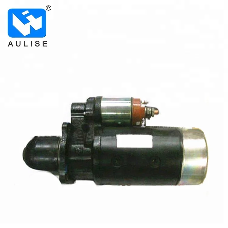 

dongfeng 37V66-08010 motor starter assembly ARRANCADOR