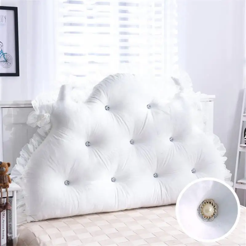 Cuscini Decorativi Divano Nordic Cojin Sofa Capa De Almofada Back Home Decor Big Pillow Coussin Decoration Head Board Cushion | Дом и сад