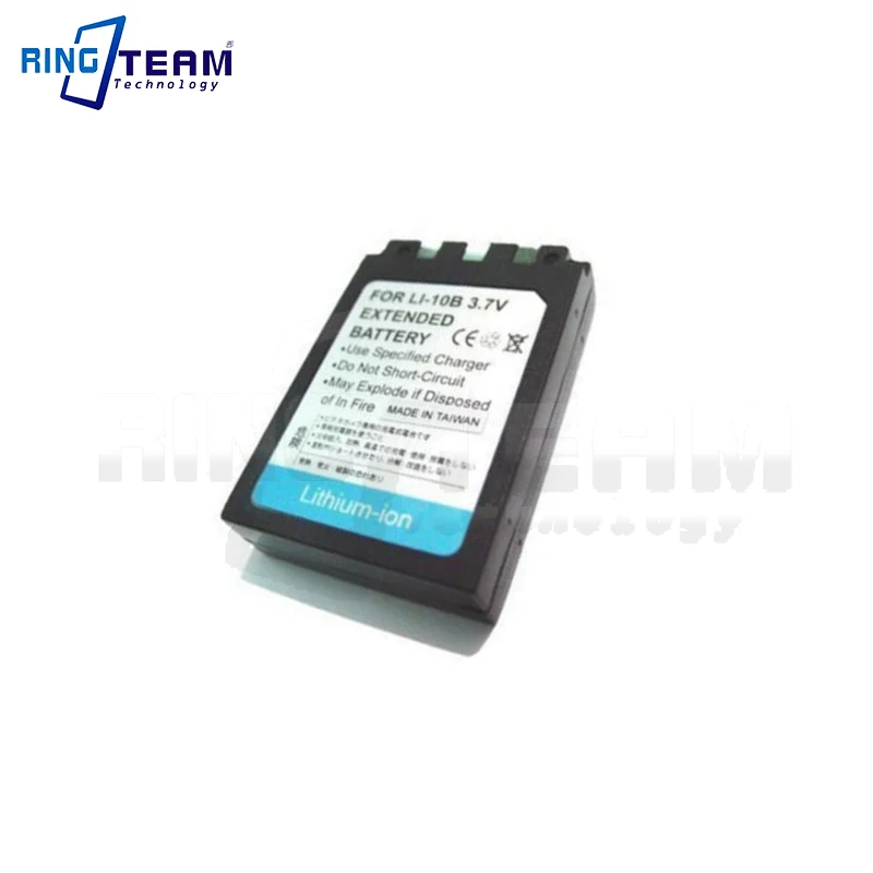 LI-10B Камера Батарея для Olympus цифровой стилус 300 400 410 i: халат IR-500 C50 C470 C5000 C60 C70 C7000 C760