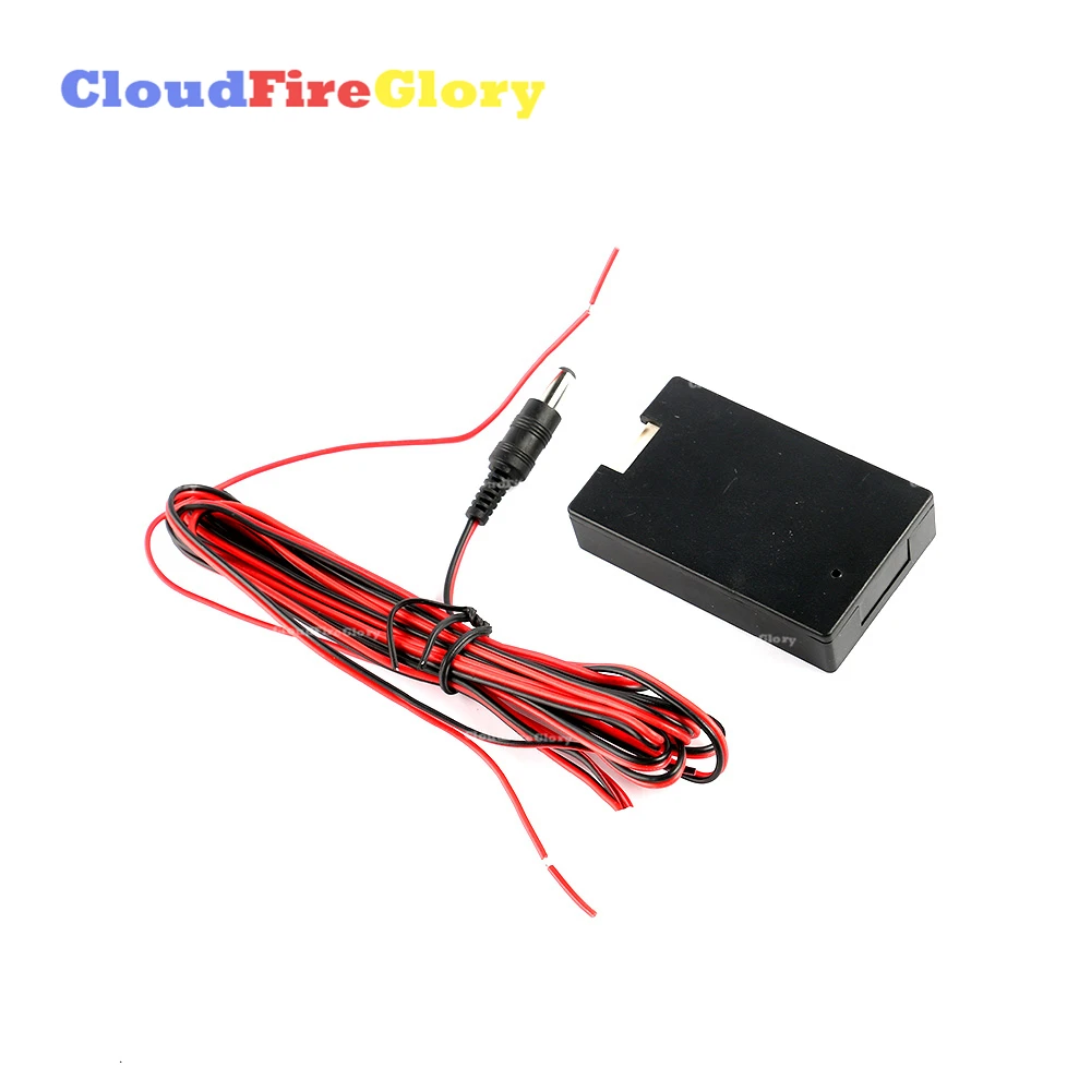 Для камеры заднего вида RCD330 AV для VW RCD330G Plus MIB коробка устройства задержки времени