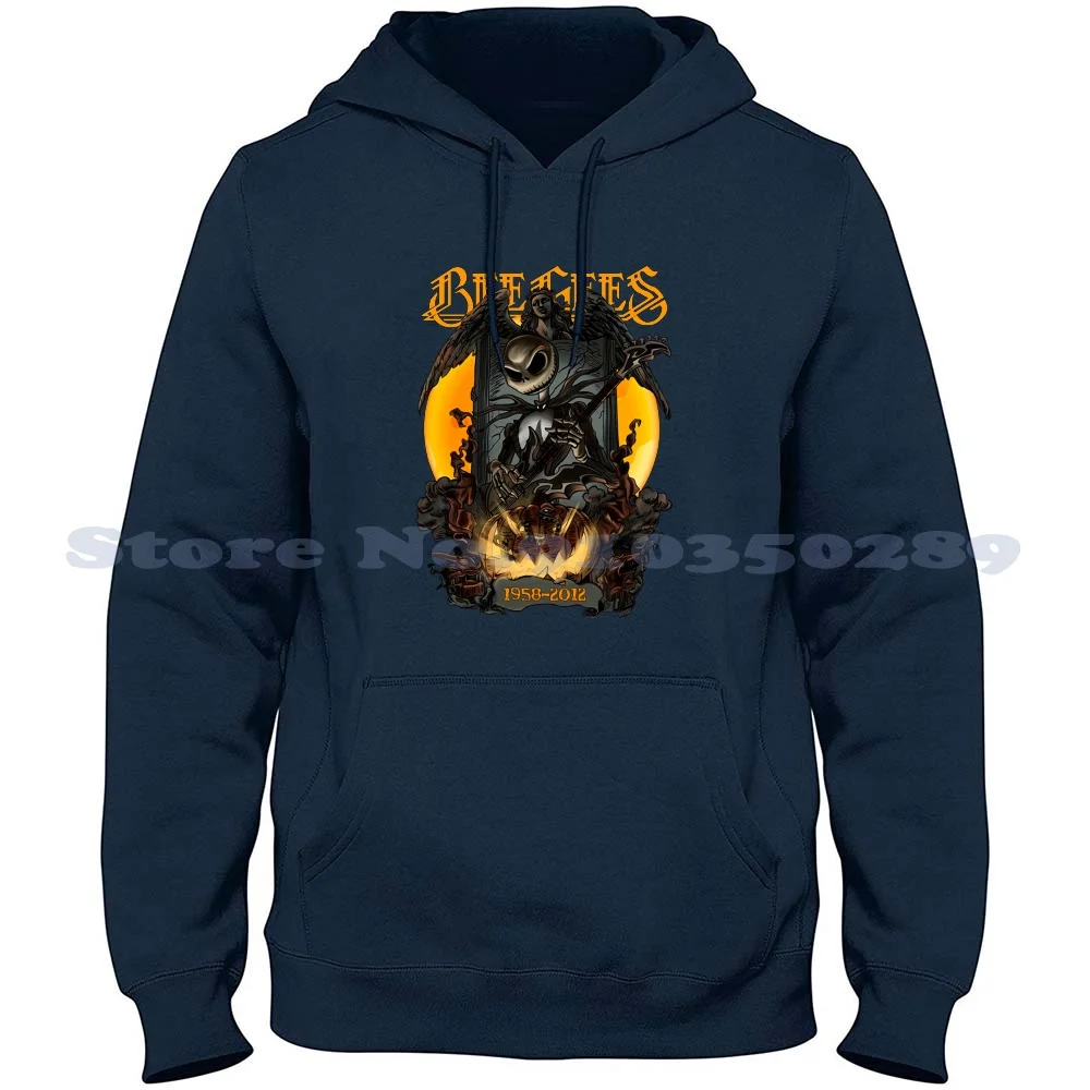 

Jack Bee Gees Halloween 1958 2012 Streetwear Sport Hoodie Sweatshirt Bee Gees Halloween Jack Bee Jack Bee Gees Bee Gees
