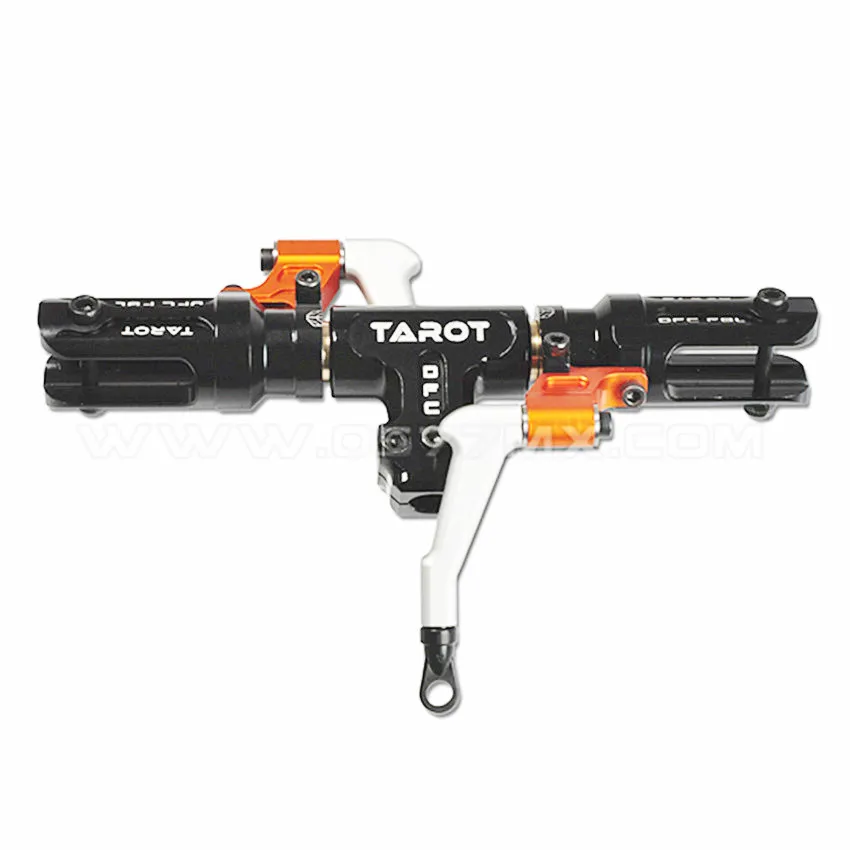 Tarot-Rc TL50900-01 TL50900-02 500DFC Split Locking Rotor Head Assembly For Tarot / Multicopter Frame Parts | Игрушки и хобби