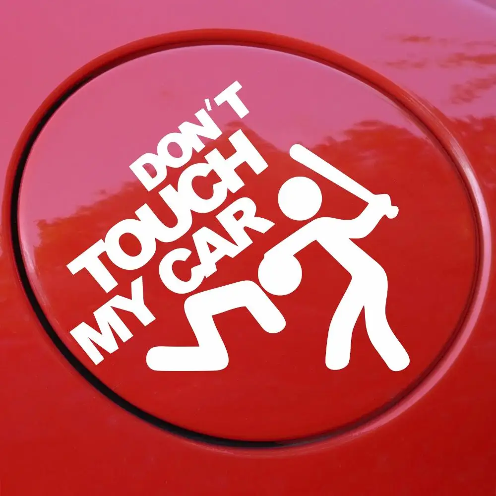 Автомобильные Стикеры универсальные мини-наклейки гоночный грузовик наклейка