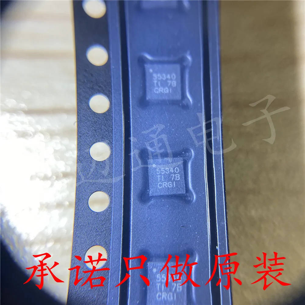 

2 шт., TPS55340RTER, TPS55340, Типоразмер 55340, стандартный чип источника питания постоянного тока, Оригинальная продукция