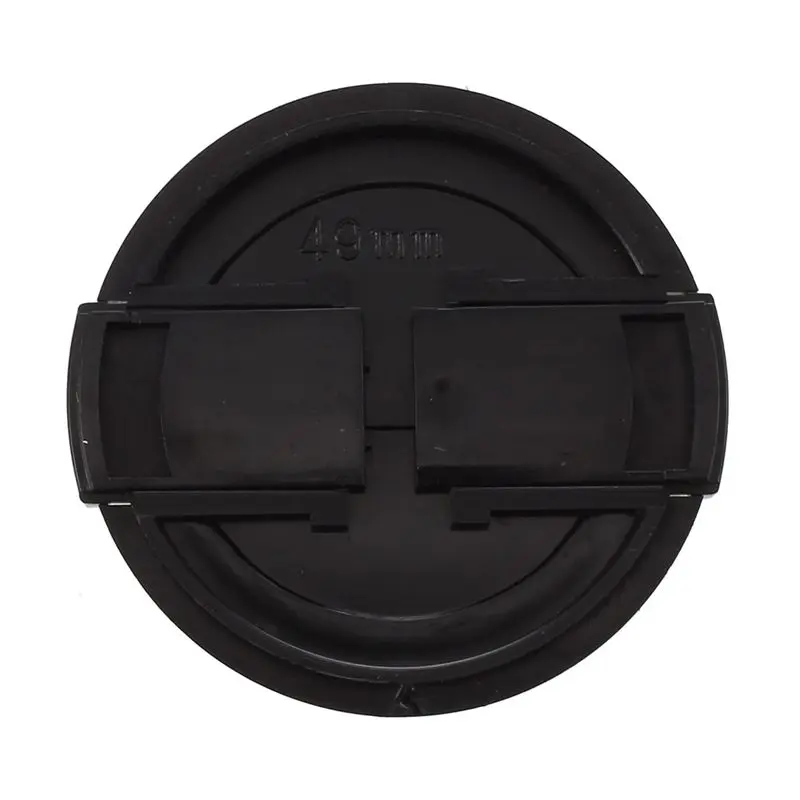 Камера Пластик боковой фиксацией к центру защёлкой спереди со Кепки Защитная