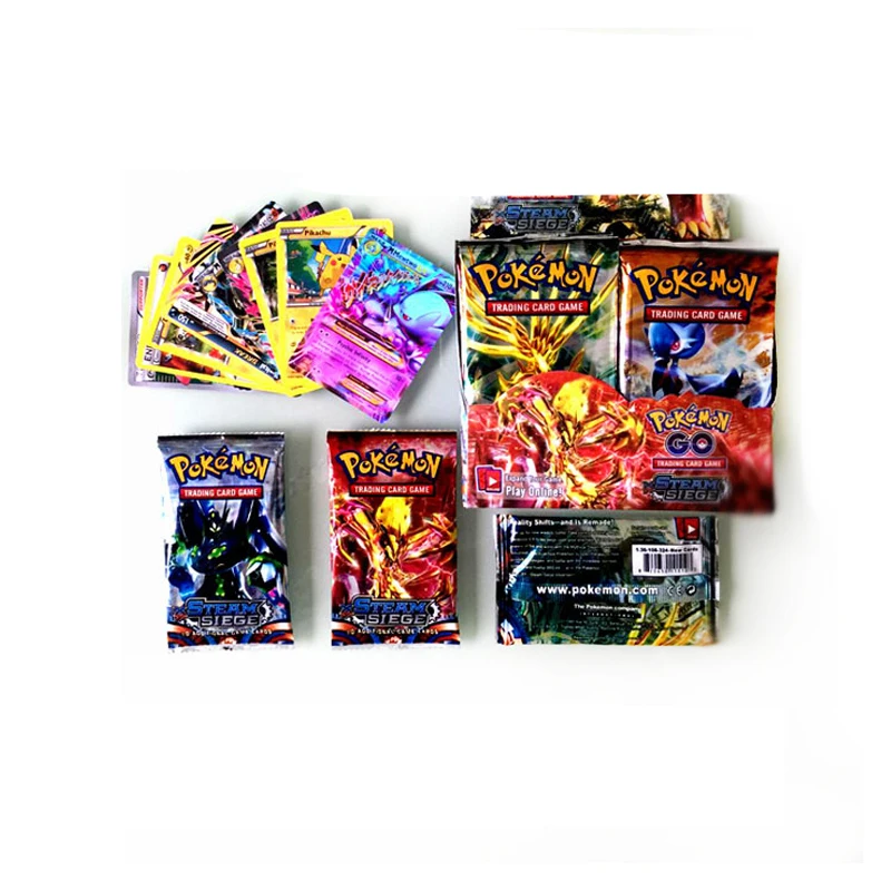 Покемон карточная игра 9 108 324 шт. Gx Ex Mega Sun Moon Team Up Ultra Prism карты детская игрушка TCG