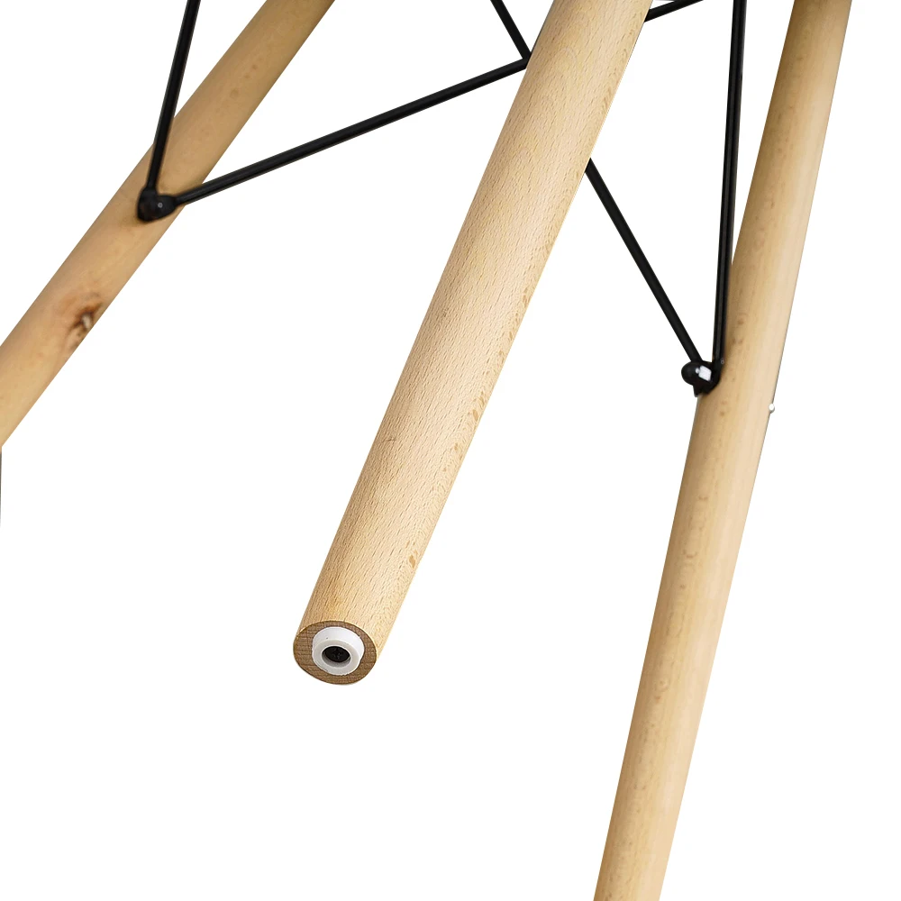 Современный кофейный столик Zigon белые столы стол для зала гостиной Круглый