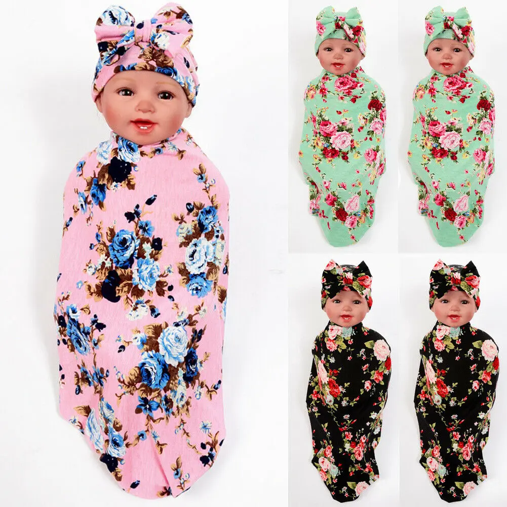 Детское постельное белье 2020 Одежда для новорожденных Хлопковое одеяло мальчиков