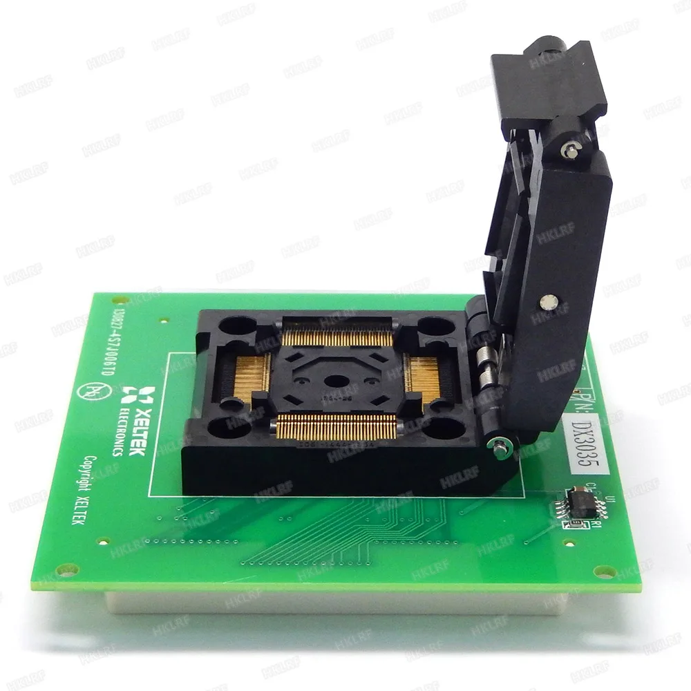 New DX3035 Adapter Socket for XELTEK SuperPro 6100N Programmer | Компьютеры и офис