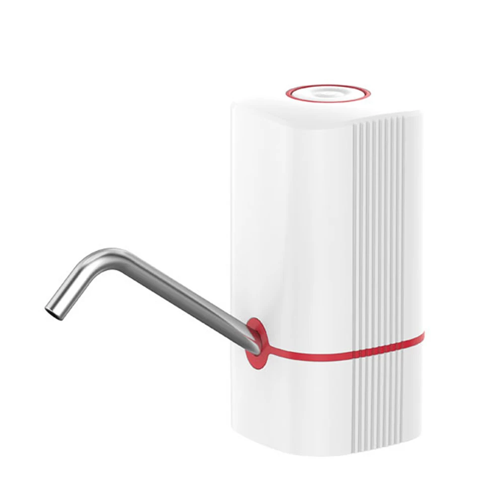 Электрические насосы для питьевой воды MSU88 перезаряжаемый портативный