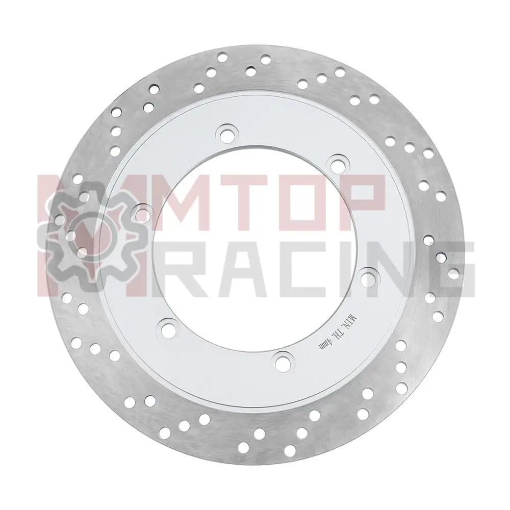 Тормозной диск для Honda NV400 Shadow 2000 2001 2002 тормозной ротор 296 мм | Автомобили и