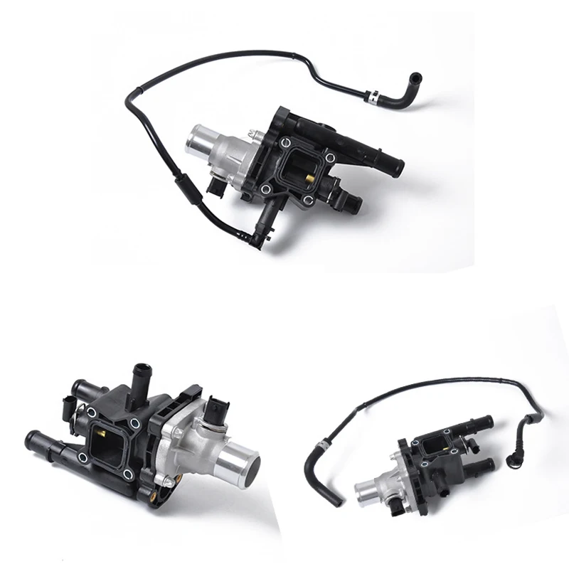 Hot Cooling System Sensor with Throttle Hose Car Parts Vehicle Accessories J99 | Автомобили и мотоциклы