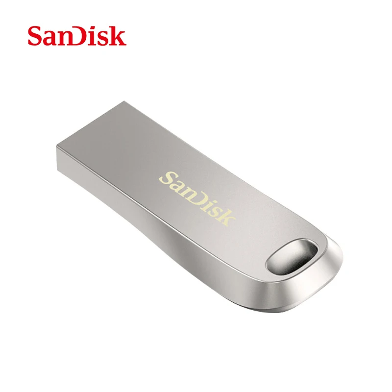 SanDisk CZ74 USB 3 1 флэш-накопитель 128 Гб 64 ГБ 32 16 флеш-накопитель маленький Флешка карта