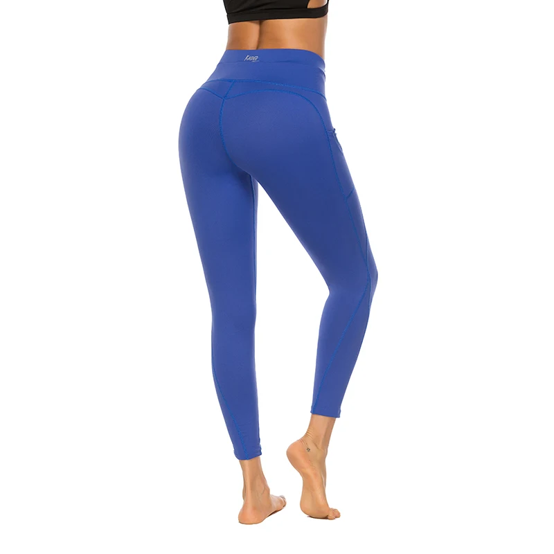 

ygspts Womens Yoga Pants Sports Fitness Custom Active Wear Gym Leggings High Waisted Yoga Leggings Workout Pant Woman