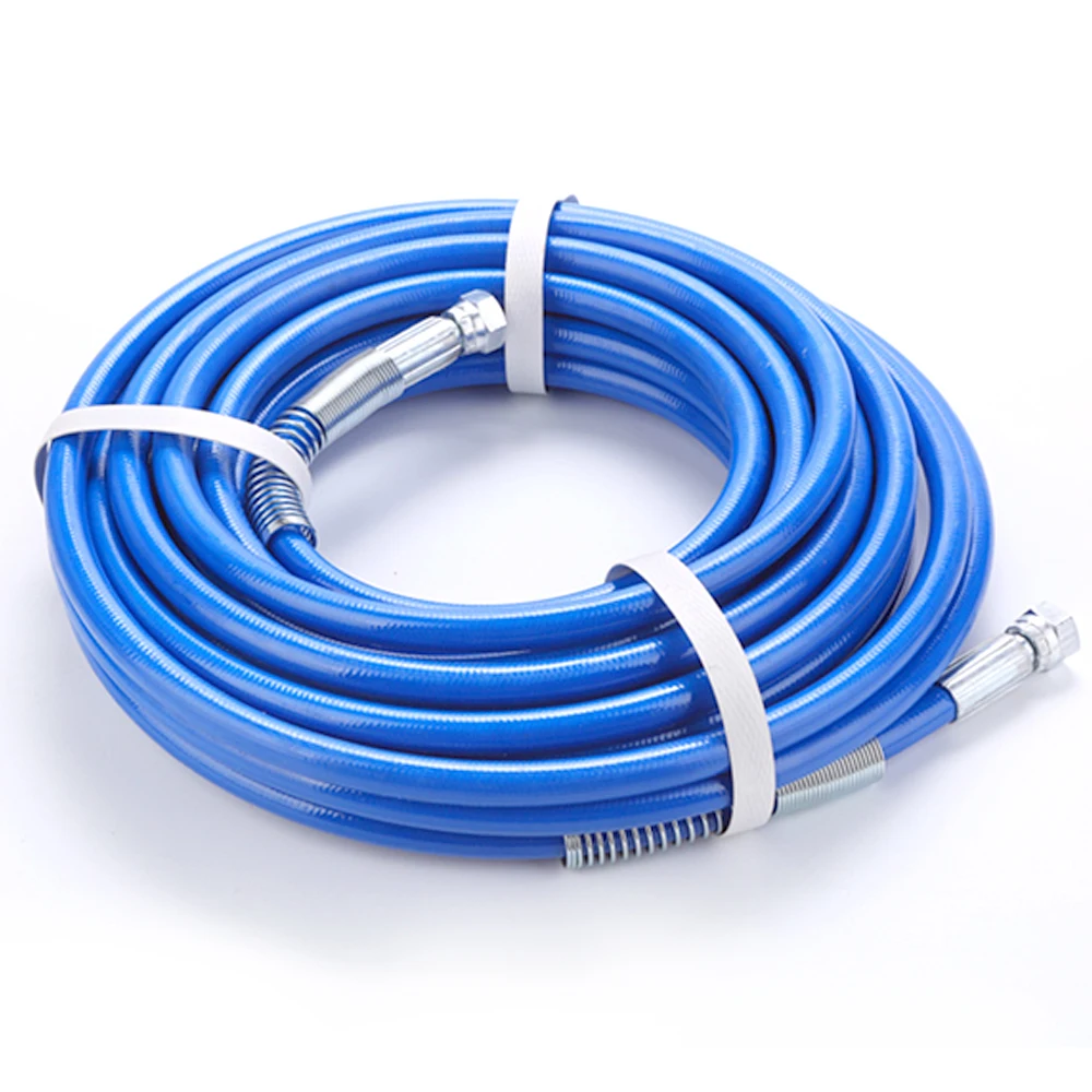 Шланг высокого давления 1/4 дюйма NPS 3300Psi силиконовый шланг для воды безвоздушная