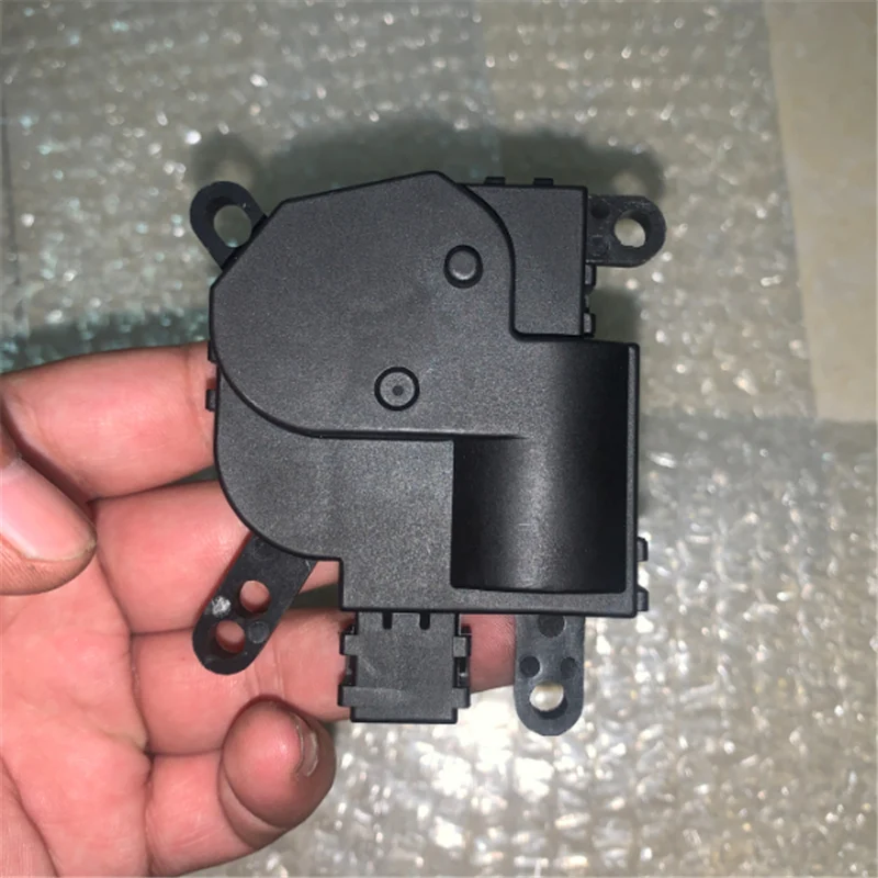 Привод дверного двигателя обогревателя HVAC 1S7H 19B634 CA BA AA 9M59 AA|Моторы нагнетателя