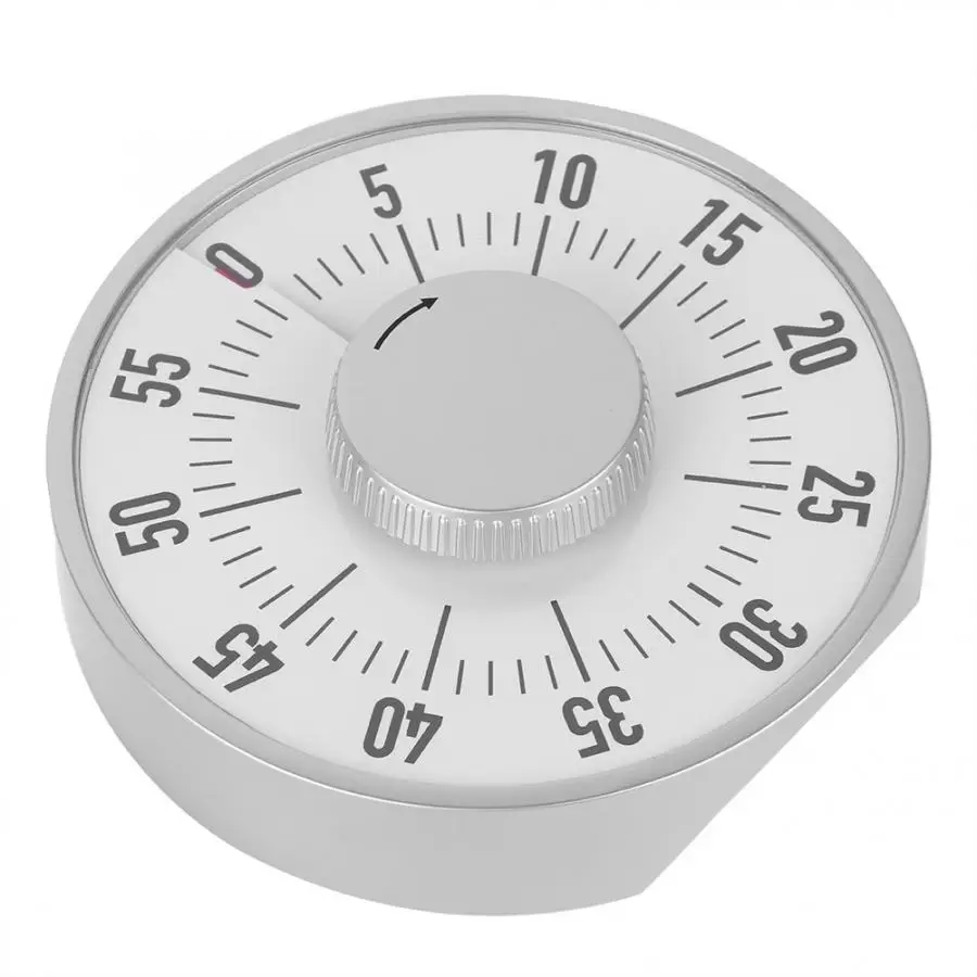 Кухонный таймер портативный магнитный кухонный для приготовления пищи