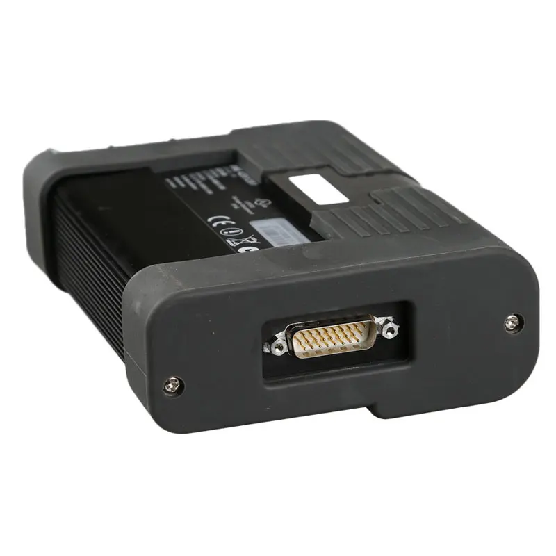Диагностический сканер для автомобилей BMW Mec-rde- DOIP MB Star C5/ ICOM A2 + B C 2 системы в 1 Тб HDD