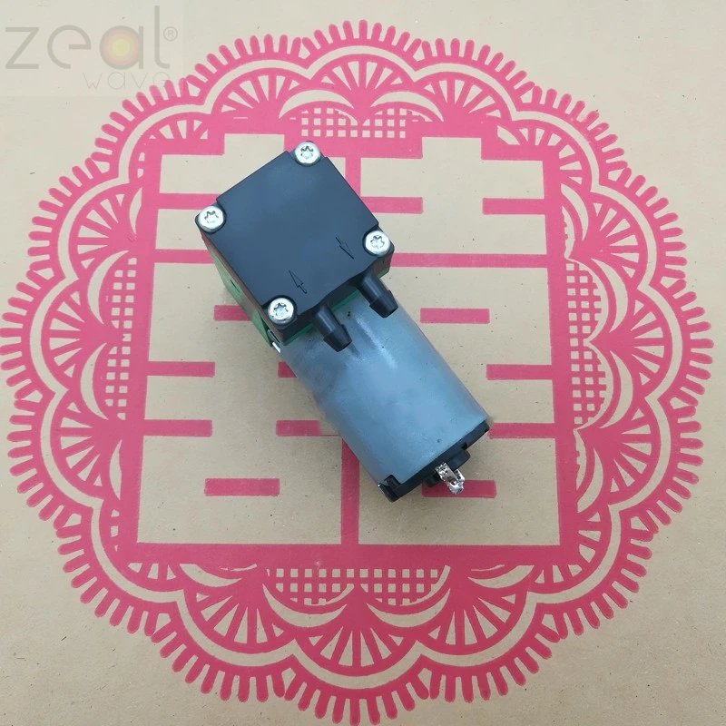 Для американского мембранного насоса THOMAS ASF DC коррозионно стойкий жидкий насос