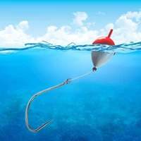 56536 kaizu wring hooks for fishing hooks saltwater sea fish japan squid hook assist hook assist jig head hook circle hook