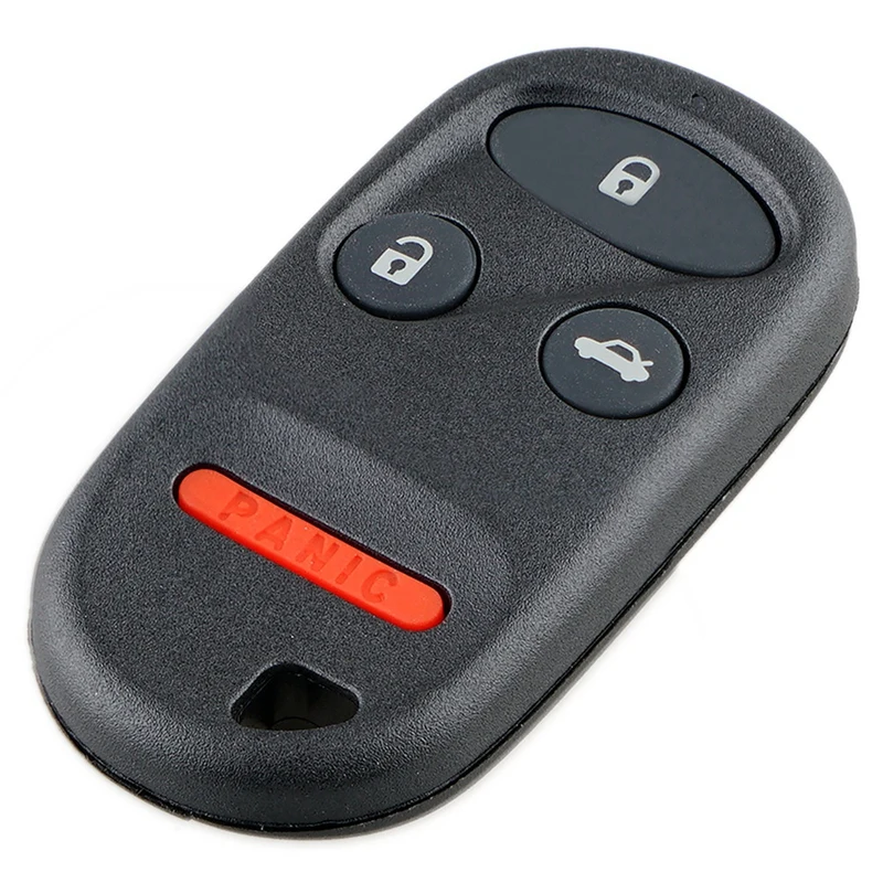 Car Smart Remote Key 3+1 Buttons Fob Fit for Honda Accord 1998-2002 315Mhz Kobutah2T | Автомобили и мотоциклы