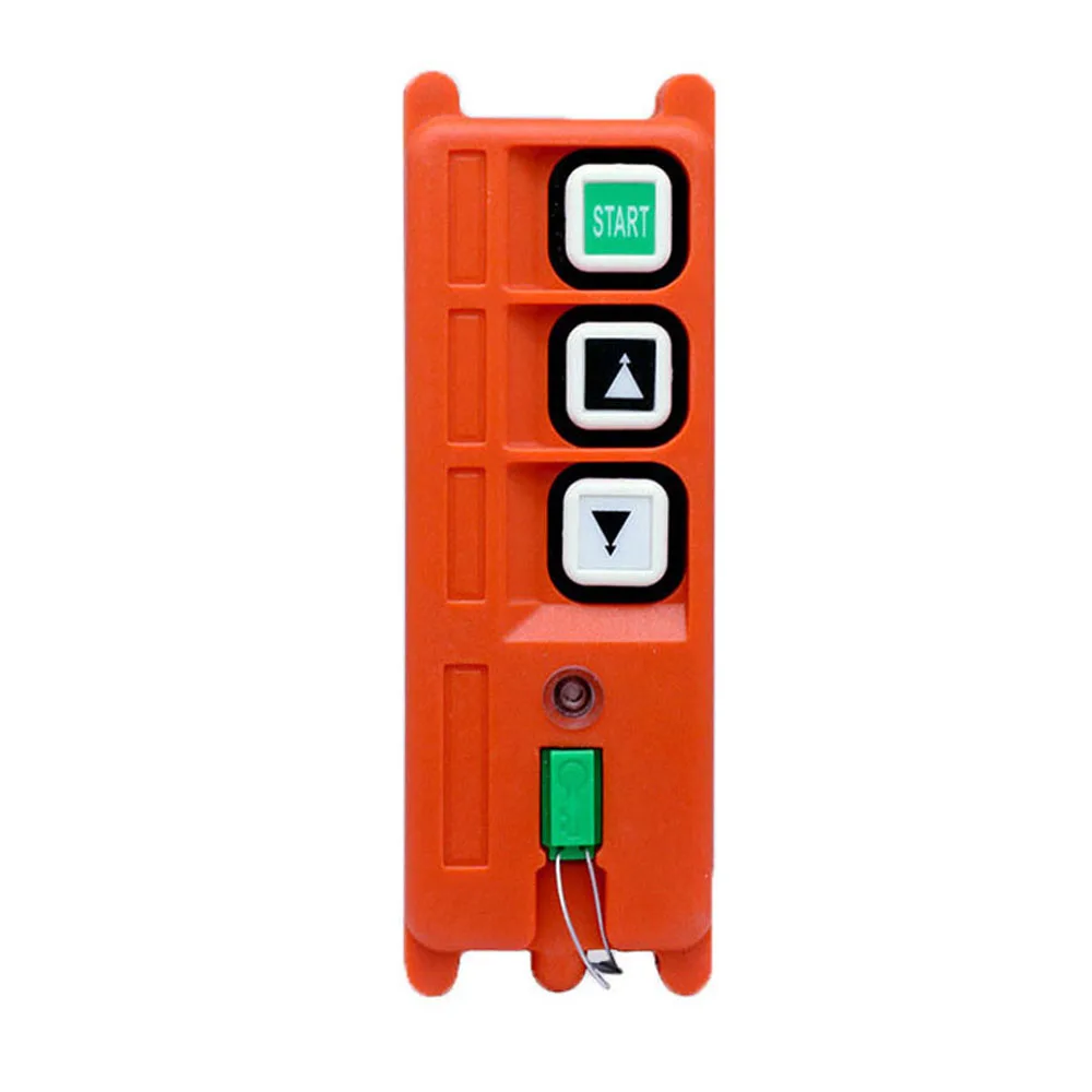Промышленный пульт дистанционного управления Электрический обмоточный