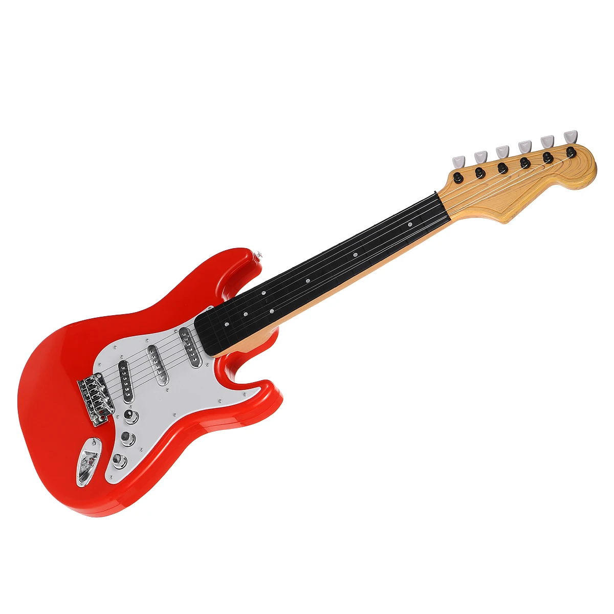 hohe qualität 6 saiten e gitarre kinder musical instrument pädagogisches spielzeug für kinder free global shipping