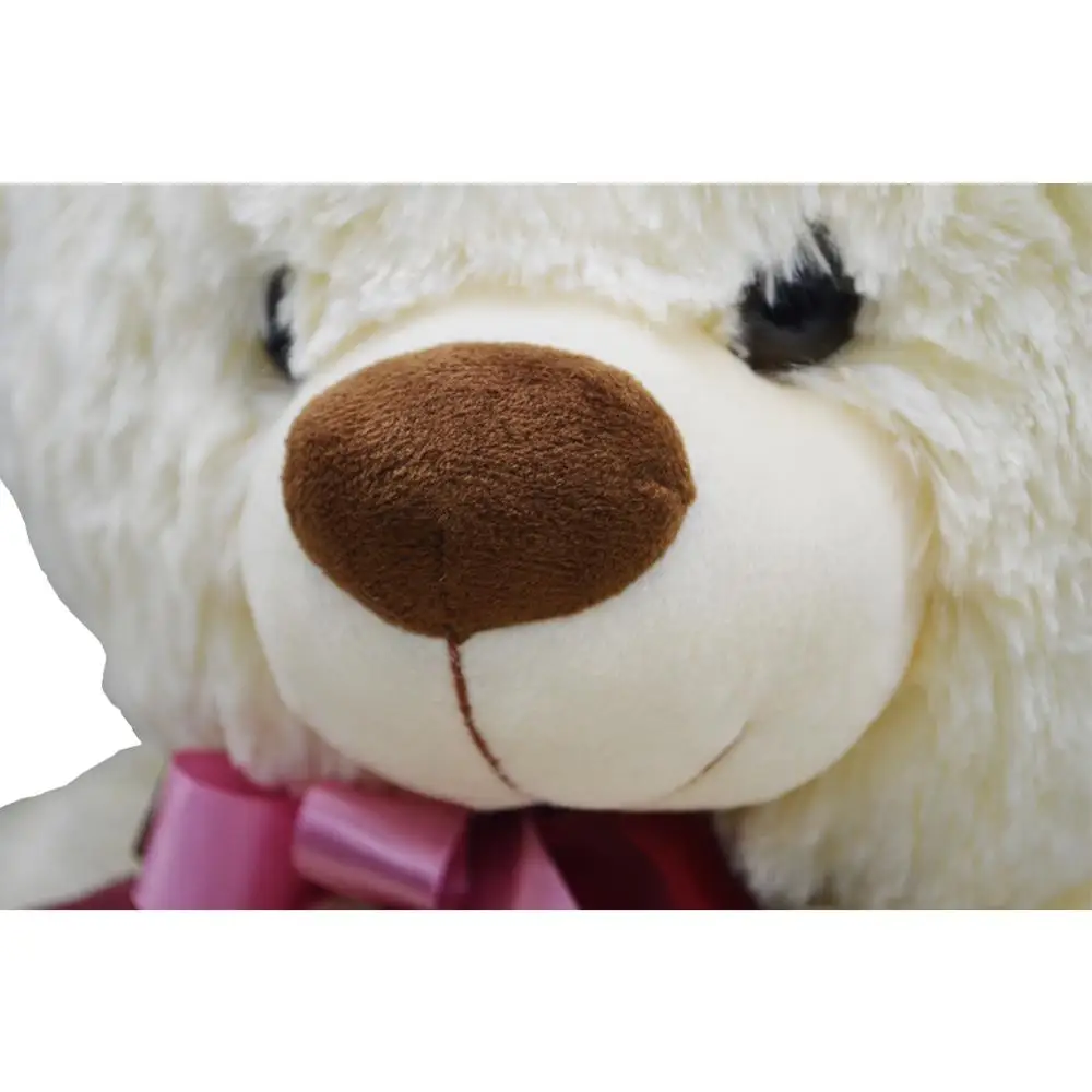 50см 60см медведь плюшевые игрушки мягкие популярные подарки на день рождения