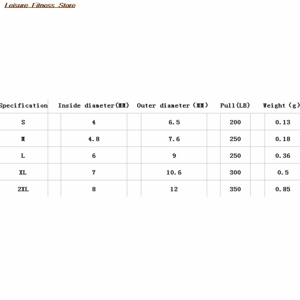 

10pcs/lot YM-6046 Polished Carp Fishing Round Tippet Rig Ring Fishing Tackle Maximumcatch Fishing Tool Accessories