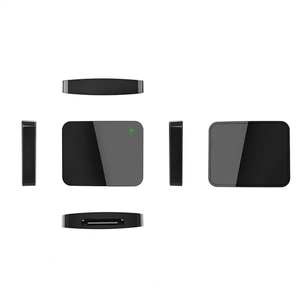 Bluetooth 5 0 30-контактный стереоадаптер аудиоресивера для Bose Sounddock II 2 IX 10 - купить по