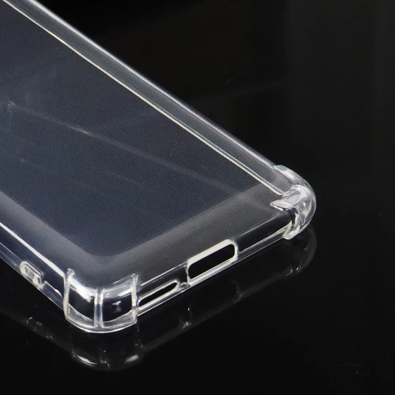 for xiaomi poco f2 pro shockproof hd clear transparent silicone tpu soft phone back case cover coque funda free global shipping
