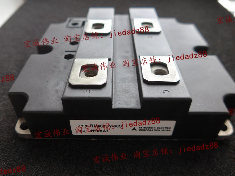 

RM400DY-66S