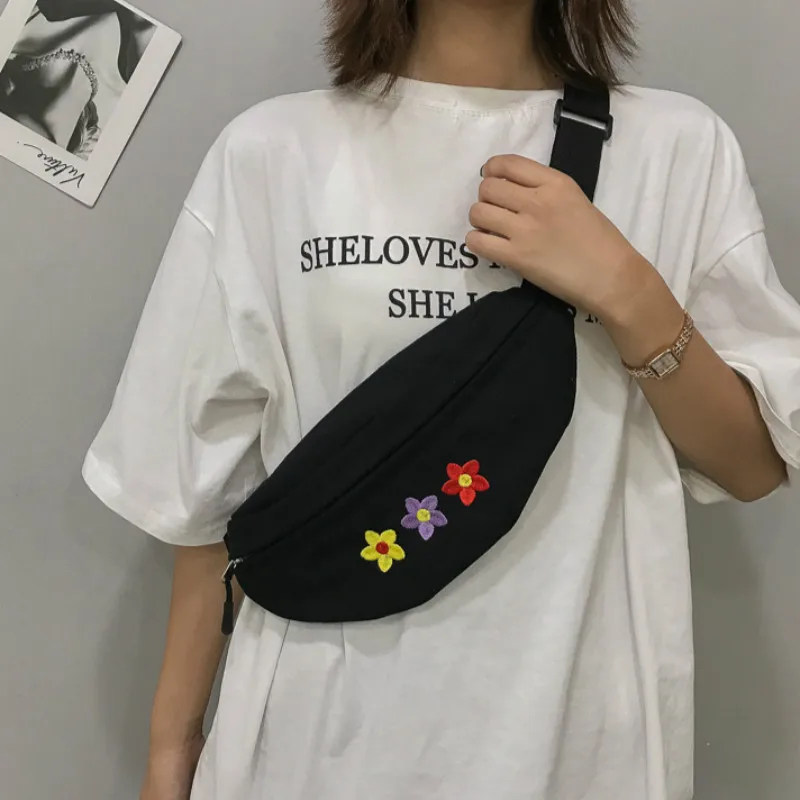 Новые модные женские поясные сумки унисекс повседневные многофункциональные