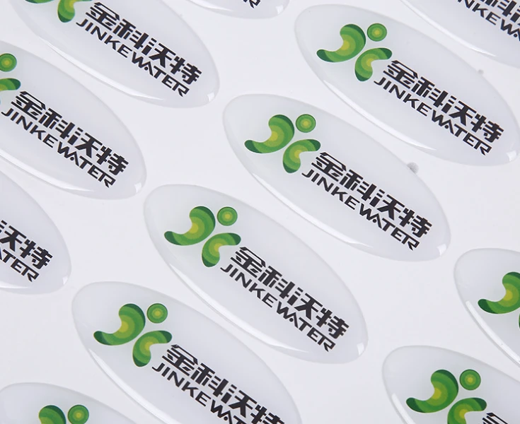 Эпоксидная смола купольная 3d гелевая наклейка клейкая кристальная 3D эпоксидная