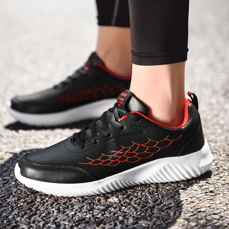 

Men Casual Shoes Spring Autumn Breathable Sneakers Men Shoes Mesh Trend Trainers Men Shoes Big Size 39-48 chaussure homme